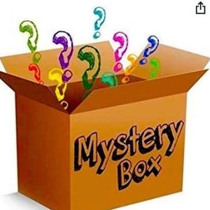 Mystery Box Mall Brands
